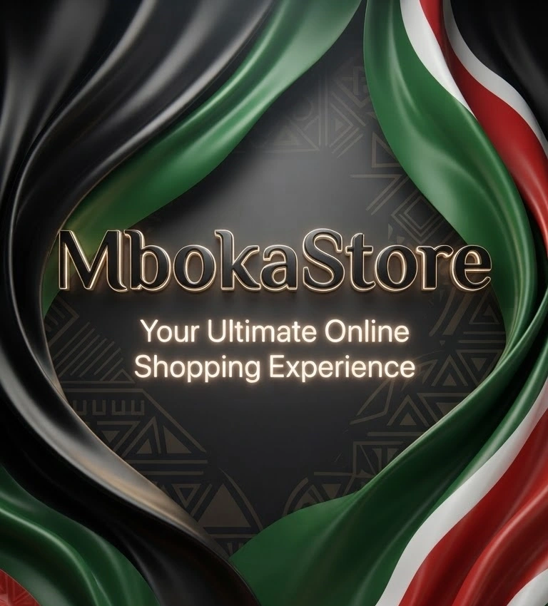 MbokaStore Mobile Offers