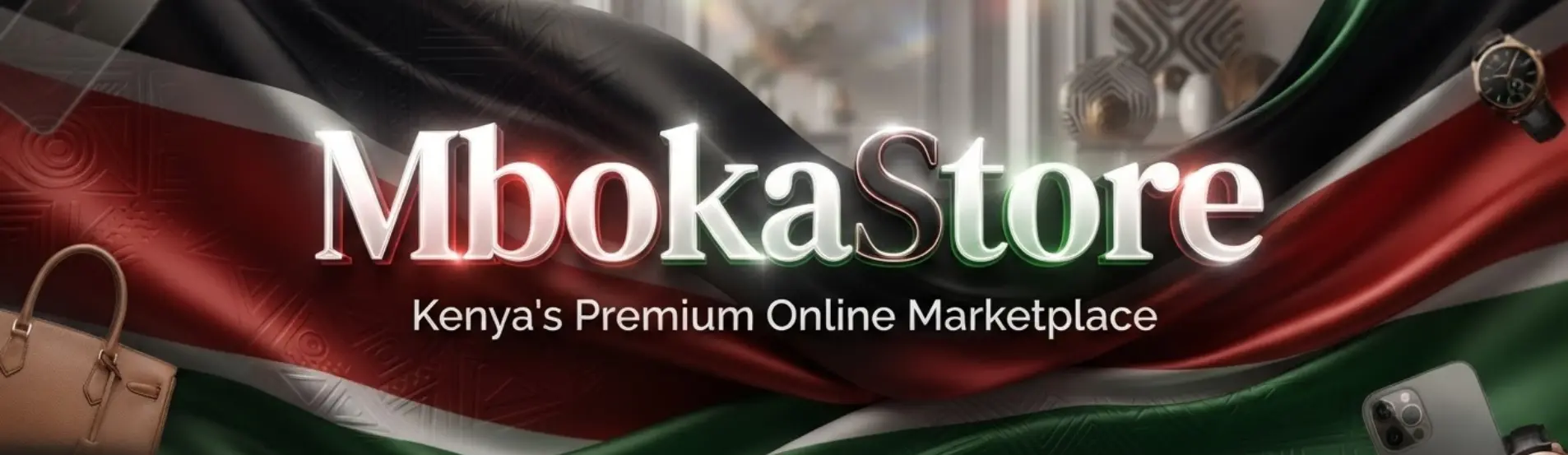 MbokaStore Desktop Offers