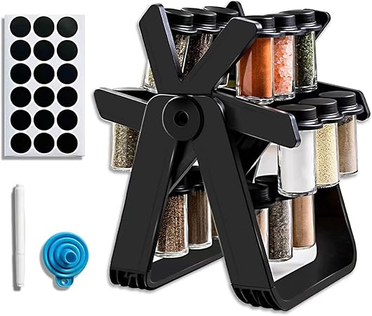 Spice Rack