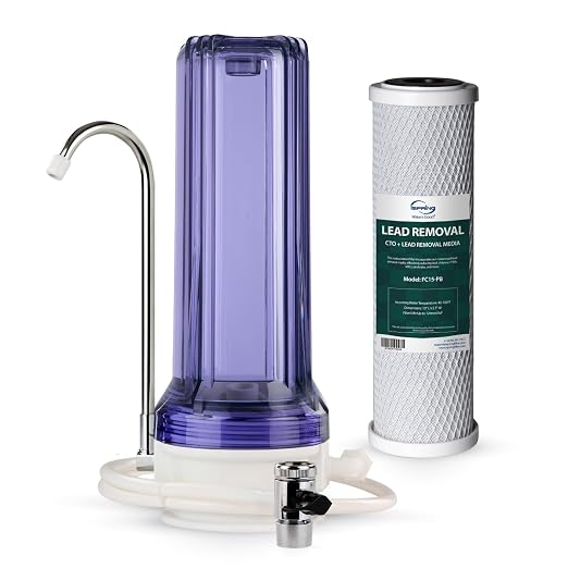 Water Filter