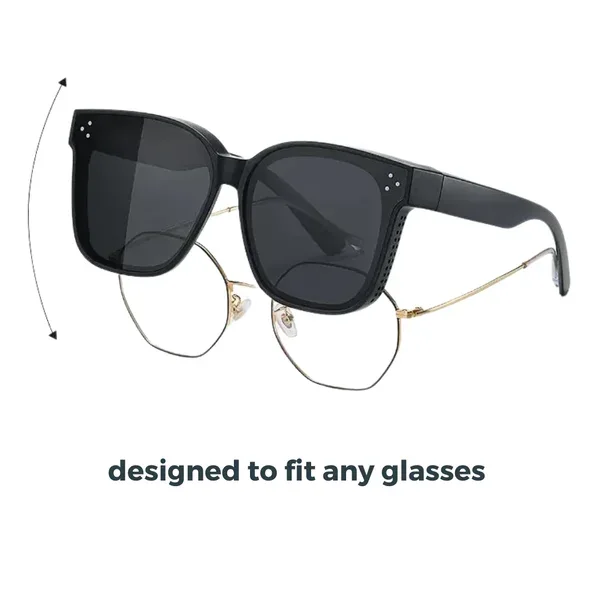 SnapShades Sunglasses