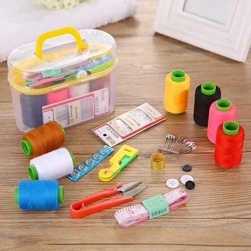 Sewing Box